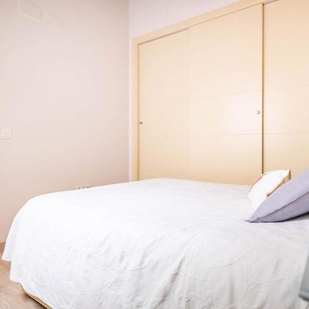 Apartamento Hercules - Vacacional Sevilla Экстерьер фото