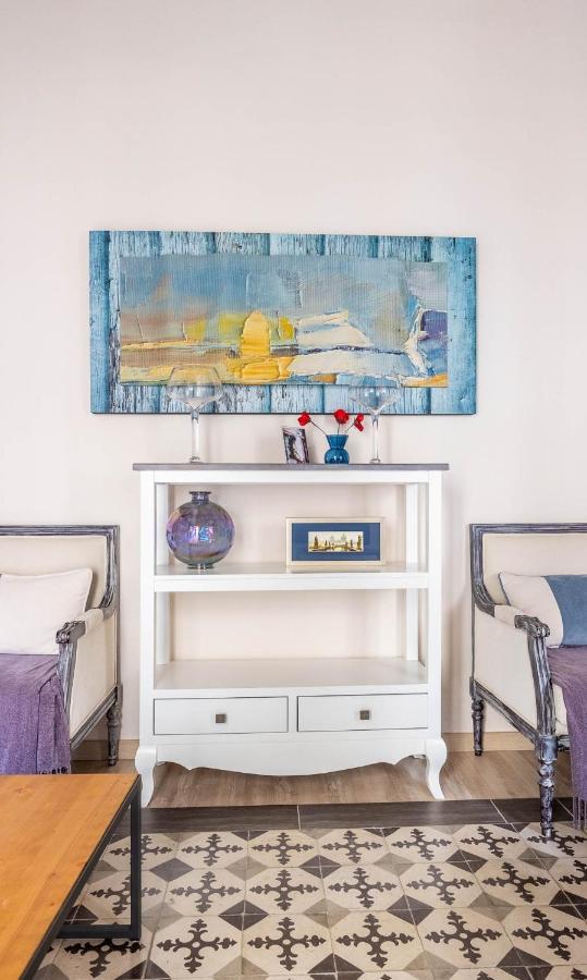 Apartamento Hercules - Vacacional Sevilla Экстерьер фото