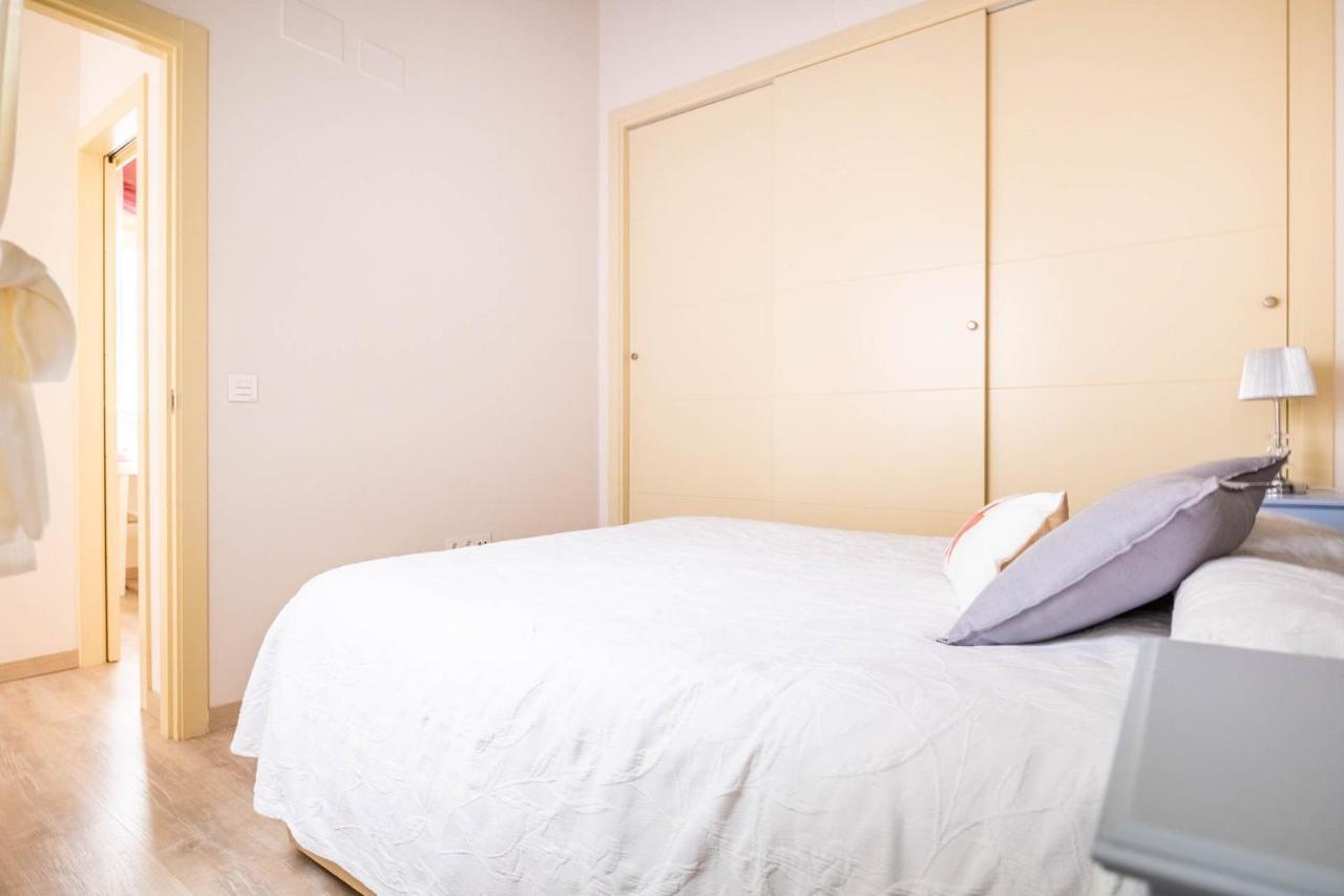 Apartamento Hercules - Vacacional Sevilla Экстерьер фото