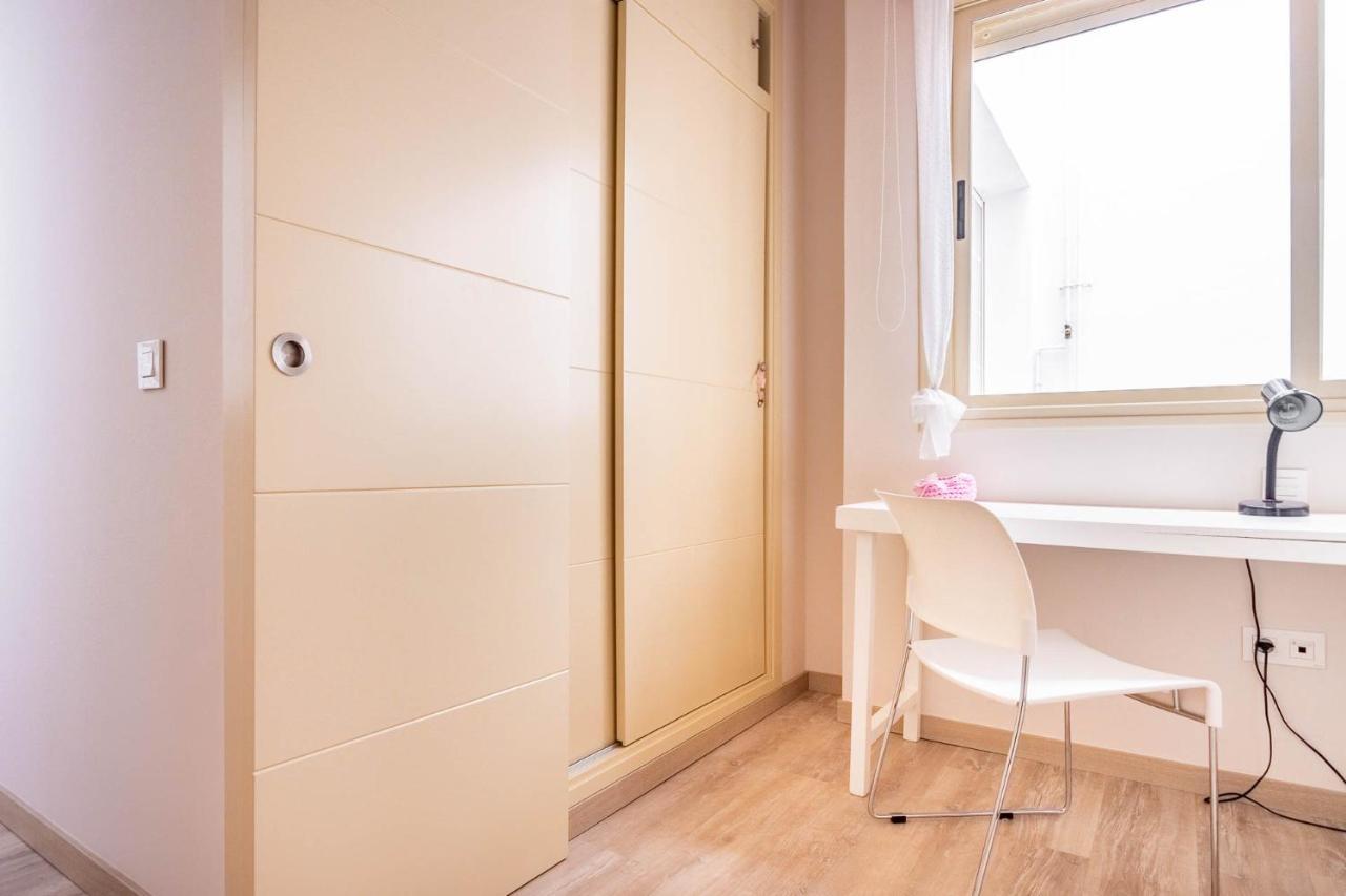 Apartamento Hercules - Vacacional Sevilla Экстерьер фото